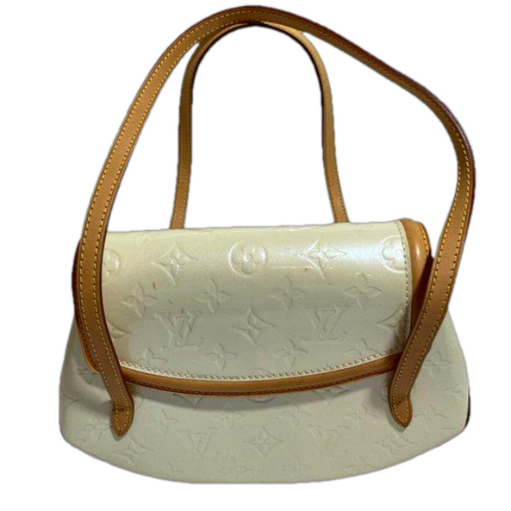 Louis Vuitton Biscaine Bay PM